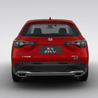 Vente chaude Prix bas 2022 2023 H-Onda Zr-v Voitures neuves Voiture à essence en stock Bleu Faible kilométrage Suv Zr-v Hr-v H-onda pour adulte