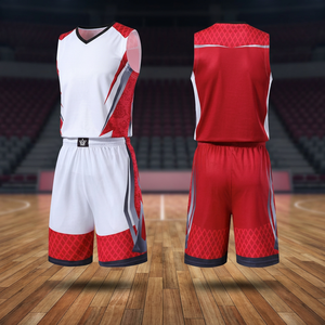 Shorts de basket-ball personnalisables en coton 100 % pour l'été, imprimés, respirants, séchage rapide, options grandes tailles, pour hommes et femmes, pour équipes - Product Image 3