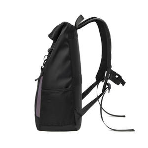 Custom New Reflective Hiking Backpack, Hong Kong-style Trendy Large-capacity Backpack,<b>Computer</b> <b>Bag</b> Outdoor Daypack - Product Image 3