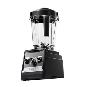 Licuadora de Alta Potencia de 3L, Multifuncional, para Jugos, Leche de Soya, Comida para Bebés, Recipiente de Plástico Eléctrico - Product Image 5