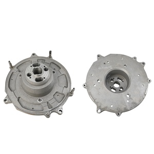 Support de moteur pour générateur hybride, outil de démontage du rotor du moteur à 6 cylindres M256 M254 - Product Image 1