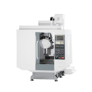 Centro de Mecanizado Automático de Alta Velocidad con Potencia de Husillo de 5.5kW para Roscado de Piezas Automotrices, Mecanizado de Alta Precisión Equipado con - Product Image 3