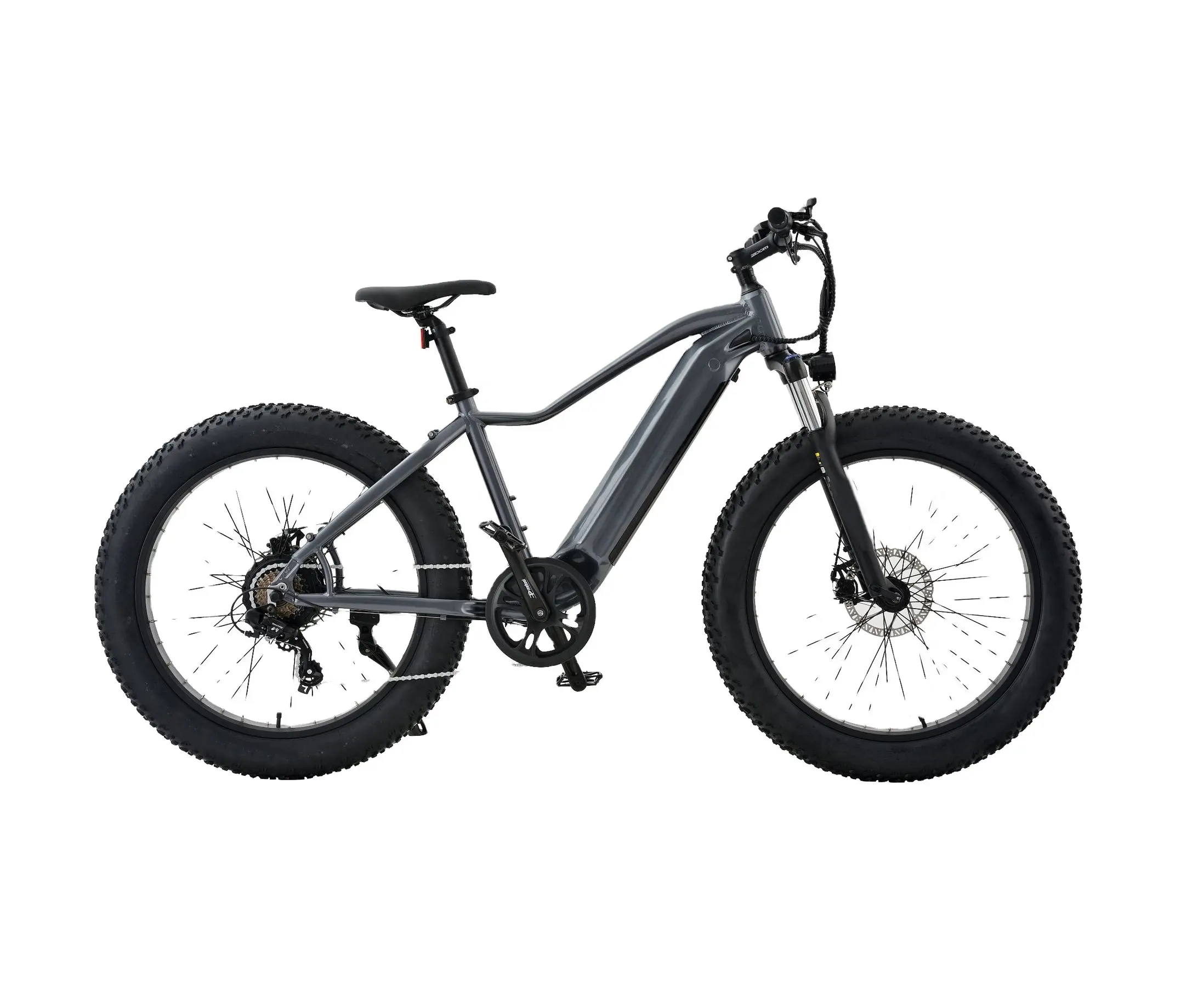 2022 Customized Mountain Bike Full Suspension Electric Bicycle Moutain Bike 10/12 in Chinese Factory 250W 500W 1000W 10 Speed