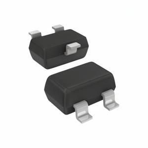 SC-70, SOT-323 Transistors Manufacturer Channel AT-32032-BLKG Electronic Chips Component - Product Image 1