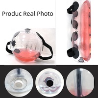 Ensemble d'haltères réglables et kettlebells à eau, équipement de sport portable pour l'entraînement de force, avec bouteille d'eau intégrée