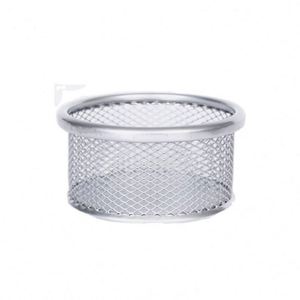 3 Set Metal Desk Caddie Room Decorice Organizer Set <b>Office</b> Desktop Supplies Stationary Accessories - Product Image 5
