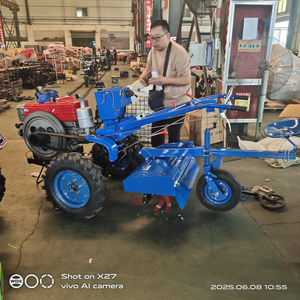 Vendita Diretta dalla Fabbrica, Motore Diesel Monocilindrico Raffreddato ad Acqua Changwu 10 HP a Manovella, Trattore a Piedi <span class=keywords><strong>101</strong></span> - Product Image 3