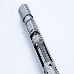 انخفاض ضغط الهواء الصخور/حفر آبار المياه مطرقة حفر آلية ماركة دث - Product Image 4