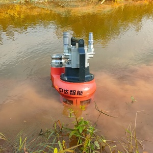 Bomba de Lodo Hidráulica de 75 mm Compatible con Unidad de Potencia Hidráulica <span class=keywords><strong>Stanley</strong></span> - Product Image 2