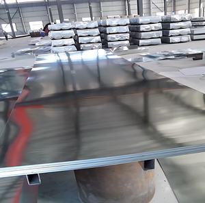 Горячее погруженный Hdg Gi Dx51 Hc180bd + z Hc180yd + z Hc180bd + zf Hc220bd + z с цинковым покрытием, холоднокатаная оцинкованная стальная катушка листовой пластины - Product Image 3