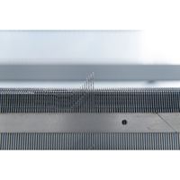 Máquina de Tejer Plana para Suéteres Uniformes, Totalmente Controlada por Computadora