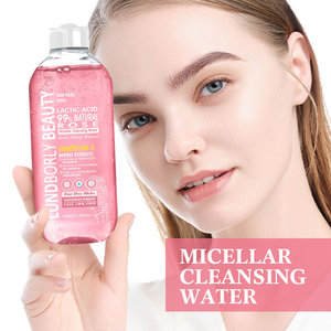 All'ingrosso OEM <span class=keywords><strong>struccante</strong></span> pelle sensibile alla cipria 400ml detergente per il trucco delicato per <span class=keywords><strong>occhi</strong></span> e labbra da donna - Product Image 1