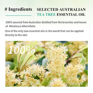 <span class=keywords><strong>BREYLEE</strong></span> Nouveautés Arbre à Thé Naturel 0.3mm Acné Spot Pimple Patch pour la Nuit - Product Image 4