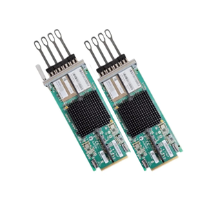 Tarjeta de red HBA de 4 puertos con canal de fibra de 32 Gb/s N9Z39A - Product Image 2