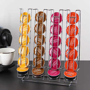En gros tchibo <span class=keywords><strong>dolce</strong></span> <span class=keywords><strong>gusto</strong></span> porte-capsule de café café porte <span class=keywords><strong>dosette</strong></span> - Product Image 1