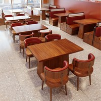 Hochwertige Moderne Rückenlehne Massivholz Maßgefertigtes Halbkreisförmiges Sitzbank-Sofa für Restaurant-Empfangsräume Gewerbliche Nutzung