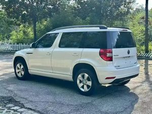 Sportif <span class=keywords><strong>2017</strong></span> <span class=keywords><strong>Skoda</strong></span> <span class=keywords><strong>Yeti</strong></span> TSI280 DSG 150HP SUV compact 5 places - Product Image 6