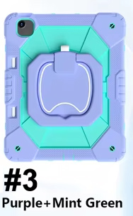 #3ม่วง+เขียวมิ้นท์