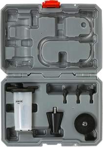 היגוי כוח ובלם בלימה ערכת הבלם קו - Product Image 6