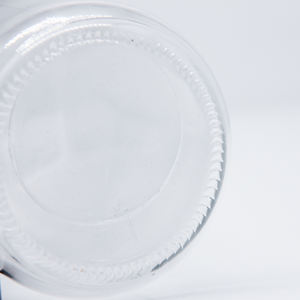 Venda por atacado preço de fábrica de vidro transparente embalado mel/pickle/frasco - Product Image 5