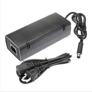 110V spina di alimentazione a parete di casa adattatore cavo per <span class=keywords><strong>X</strong></span> <span class=keywords><strong>Box</strong></span> 360 E 360e adattatore di ricarica per Console Host - Product Image 3