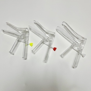Vô trùng dùng một lần phụ khoa âm đạo <span class=keywords><strong>speculum</strong></span> cho sử dụng duy nhất - Product Image 1