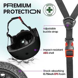 <span class=keywords><strong>Casque</strong></span> de protection individuel de sécurité de haute qualité à prix réduit ANTMAX vente en gros de casques de sport en plein air <span class=keywords><strong>casque</strong></span> de <span class=keywords><strong>vélo</strong></span> de scooter - Product Image 3