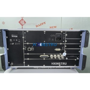 Rohde &amp;   Analizador de Redes Schwarz ZNB8 de 2 Puertos y 8.5G H - Product Image 4