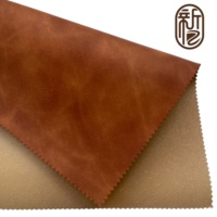 Tissu de reliure en cuir végétalien effet peau, matériau de couverture de carnet très délicat, durable et de qualité supérieure pour journal intime, couleurs personnalisées