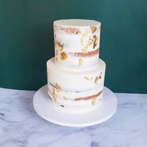 <span class=keywords><strong>Feuille</strong></span> d'Or <span class=keywords><strong>Comestible</strong></span> 2g pour Gâteau, Feuilles d'Or Métallique pour Dorure, Décoration de Desserts et Pâtisseries - Product Image 3