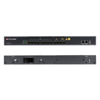 Ftth OLT Gpon precio 4 y 8 puertos Gpon OLT