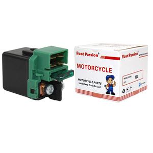 อุปกรณ์เสริมรถจักรยานยนต์รีเลย์สตาร์ทสำหรับฮอนด้า CB1300 CB350 CB500 CB600 <span class=keywords><strong>CB</strong></span> 1300 350 500 <span class=keywords><strong>r</strong></span>/t/v/w/x/y FW - Product Image 2