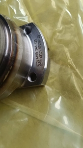 Pièces de transmission : Brides d'entrée SP125271 pour chargeuse sur pneus – Pièces de machines de construction directement de l'usine - Product Image 3