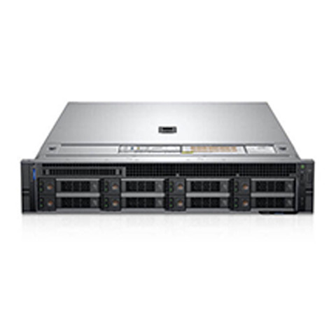 For DELL Server R7625 (12*3.5 inch) 9454 32G*8 2.4T*12 H755 1100W AMD EPYC 2U Rack Server R7625