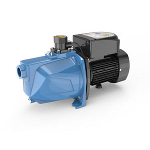 Pompa Elettrica Autoadescante Com Jet 4 kW 0.55 per Piscine - Product Image 1