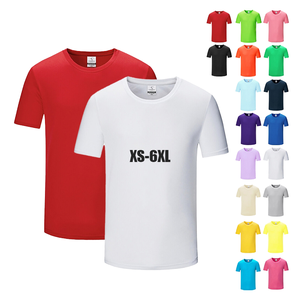 T-shirt pour homme en coton 100% tricoté, respirant, écologique, coupe classique, tee-shirt décontracté personnalisé - Product Image 1
