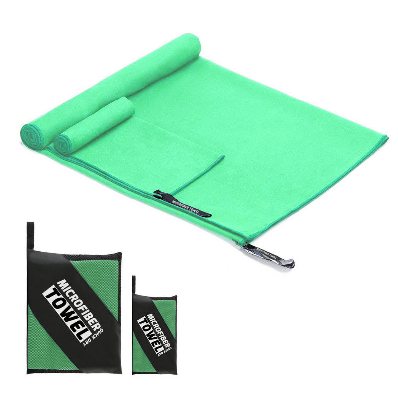 Verde-Bolsa de malla