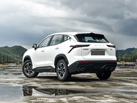 JETOUR DASUN 2026 Édition phare 1.5TD DCT Nouvelle voiture