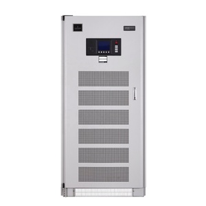 UPS UL33 para Centros de Datos, Bancos, Telecomunicaciones e Industria, 60kVA 48kW 100kVA 80kW - Product Image 1