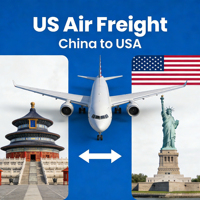 Transporte Marítimo de China a EE. UU., Reino Unido y Canadá, Rápido, Económico, Socio de Envío Profesional