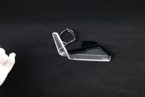 ไฟเดย์ไลท์คริสตัล LED VAHID ควบคุมผ่านแอพ 12V 3000 ลูเมน สำหรับ HILUX INNOVA <span class=keywords><strong>REBON</strong></span> - Product Image 3