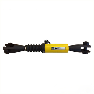 Cylindre hydraulique à simple effet série Push Pull - Product Image 1