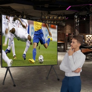 Televisión 4K de alta definición de 98 pulgadas, Smart Tv ASANO, partidos de fútbol, venta al por mayor - Product Image 6