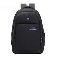 Nouveau Sac à Dos de Voyage pour Lycéens 2025 Grande Capacité Imperméable en Tissu Oxford avec Compartiment Ordinateur et Port USB Unisexe