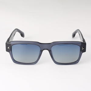 Nouvel Arrivage SA0486 – Lunettes de Soleil Tendance en Acétate pour Hommes, Monture Complète, Protection UV400, pour Adultes, OEM bienvenu, Produits Prêts à l'emploi - Product Image 3