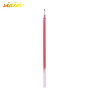 Bolígrafo de tinta de gel promocional para recarga de bolígrafo - Product Image 3