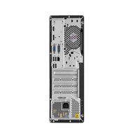 Lenovo ThinkCentre E77S ordinateur de bureau professionnel I3-10105 8G DDR4 RAM 256 Go SSD Nouveau
