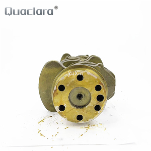 真品质量4D31 4D32曲轴ME013667 ME012350 ME018297适用于Canter - Product Image 6