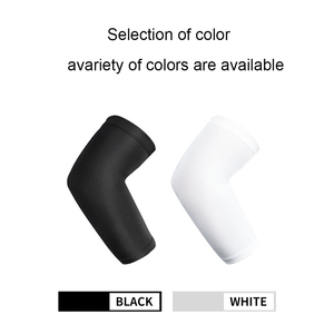 Đệm Khuỷu Tay Đi Xe Máy Ngoài Trời Ấm Áp Chơi Bóng Rổ Bóng Chuyền Bảo Vệ Trượt Ván Thể Thao Giặt Được - Product Image 4