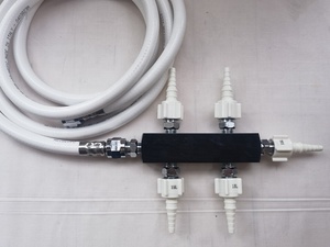 Nhu cầu van <span class=keywords><strong>resuscitator</strong></span> oxy diverter đa dạng điều chỉnh minilator với 50psi Outlet 0-15l - Product Image 4